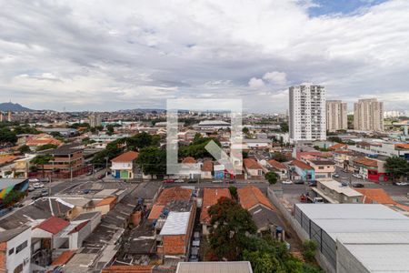 Apartamento à venda com 52m², 2 quartos e 1 vagaVista