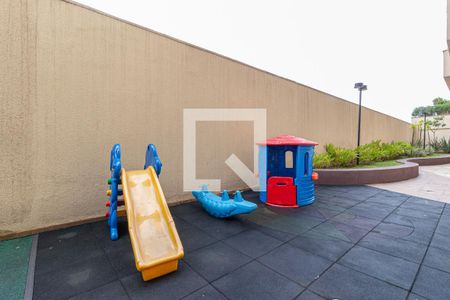 Apartamento à venda com 52m², 2 quartos e 1 vagaÁrea comum - Playground