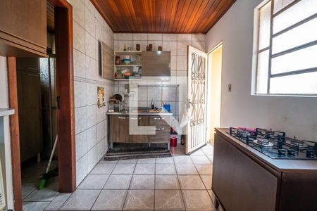 Casa à venda com 275m², 5 quartos e 5 vagasCozinha