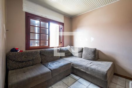 Casa à venda com 275m², 5 quartos e 5 vagasSala - Casa 3