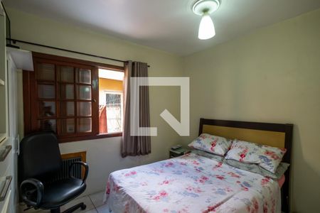 Casa à venda com 275m², 5 quartos e 5 vagasQuarto 1