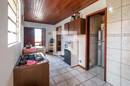 Casa à venda com 275m², 5 quartos e 5 vagasCozinha