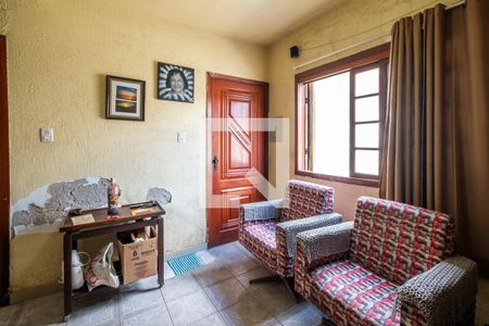 Casa à venda com 275m², 5 quartos e 5 vagasSala