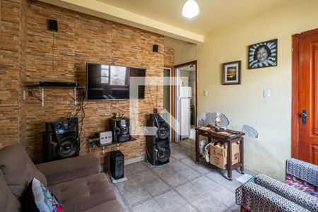 Casa à venda com 275m², 5 quartos e 5 vagasSala