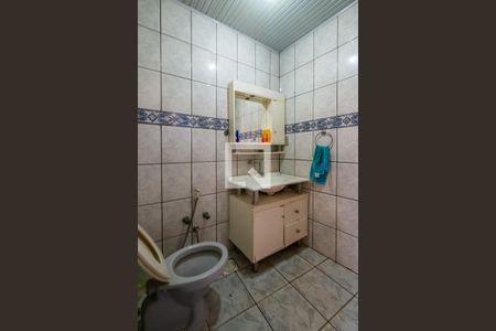 Casa à venda com 275m², 5 quartos e 5 vagasBanheiro