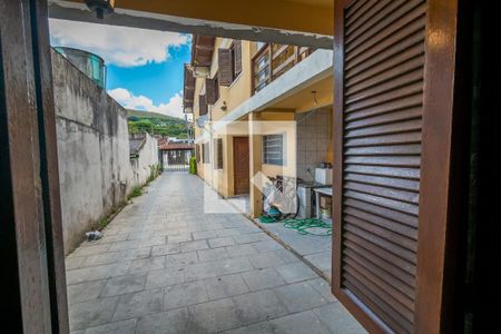 Casa à venda com 275m², 5 quartos e 5 vagasVista da Sala