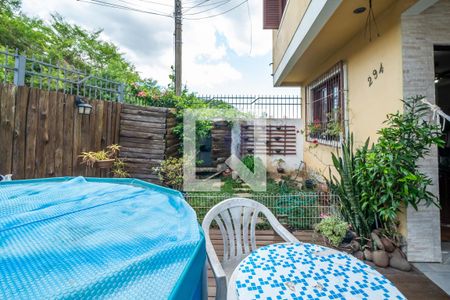 Casa à venda com 275m², 5 quartos e 5 vagasÁrea externa