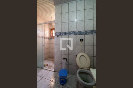 Casa à venda com 275m², 5 quartos e 5 vagasBanheiro