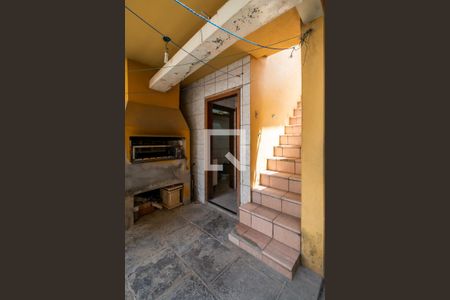 Casa à venda com 275m², 5 quartos e 5 vagasÁrea externa