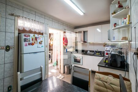 Casa à venda com 275m², 5 quartos e 5 vagasCozinha