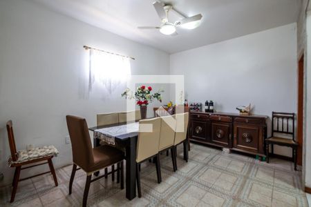 Casa à venda com 275m², 5 quartos e 5 vagasSala de Jantar