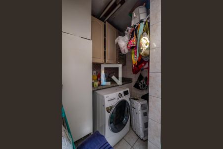 Casa à venda com 275m², 5 quartos e 5 vagasÁrea de Serviço