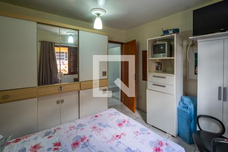 Casa à venda com 275m², 5 quartos e 5 vagasQuarto 1