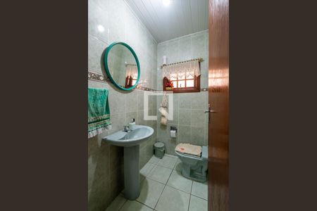 Casa à venda com 275m², 5 quartos e 5 vagasLavabo