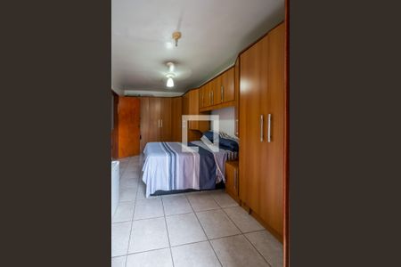 Casa à venda com 275m², 5 quartos e 5 vagasQuarto 3