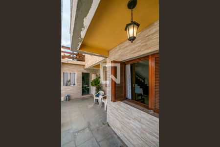 Casa à venda com 275m², 5 quartos e 5 vagasÁrea externa