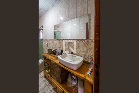 Casa à venda com 275m², 5 quartos e 5 vagasBanheiro