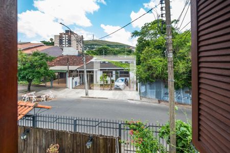 Casa à venda com 275m², 5 quartos e 5 vagasVista do Quarto 3