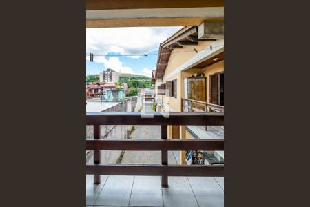 Casa à venda com 275m², 5 quartos e 5 vagasVista do Quarto 3