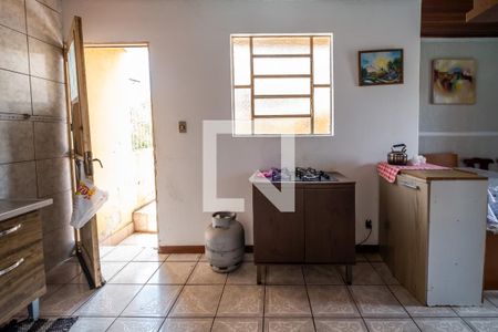 Casa à venda com 275m², 5 quartos e 5 vagasCozinha