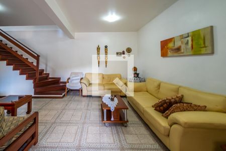 Casa à venda com 275m², 5 quartos e 5 vagasSala - Casa 4