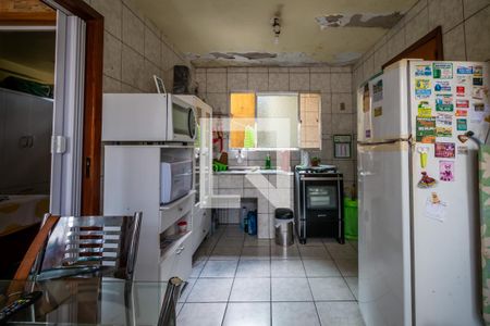 Casa à venda com 275m², 5 quartos e 5 vagasCozinha
