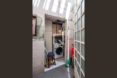 Casa à venda com 275m², 5 quartos e 5 vagasÁrea de Serviço