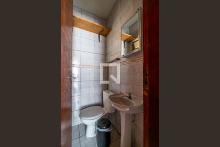 Casa à venda com 275m², 5 quartos e 5 vagasBanheiro