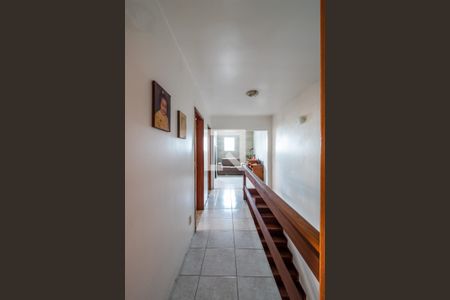 Casa à venda com 275m², 5 quartos e 5 vagasCorredor