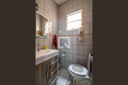 Casa à venda com 275m², 5 quartos e 5 vagasBanheiro