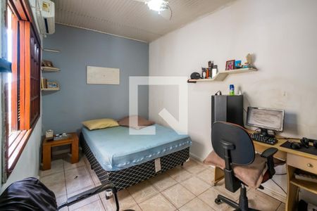 Casa à venda com 275m², 5 quartos e 5 vagasQuarto 2