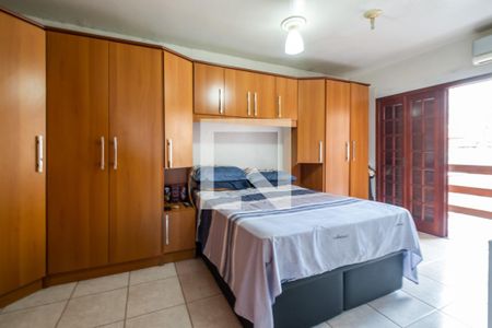 Casa à venda com 275m², 5 quartos e 5 vagasQuarto 3