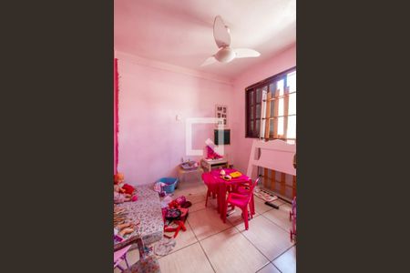 Casa à venda com 275m², 5 quartos e 5 vagasQuarto 4