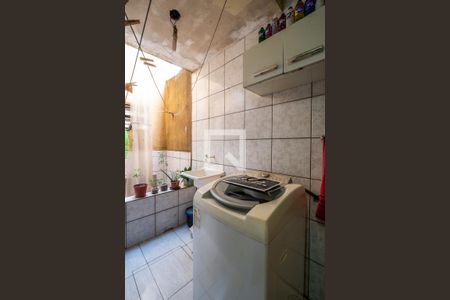 Casa à venda com 275m², 5 quartos e 5 vagasÁrea de Serviço