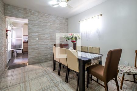 Casa à venda com 275m², 5 quartos e 5 vagasSala de Jantar