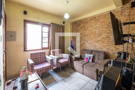 Casa à venda com 275m², 5 quartos e 5 vagasSala - Casa 2