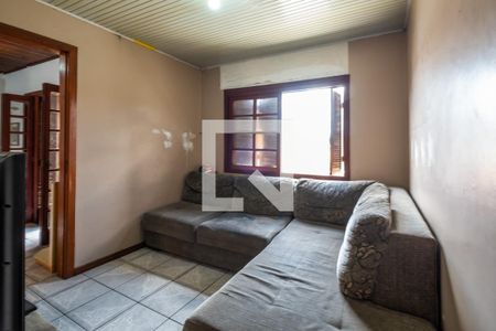 Casa à venda com 275m², 5 quartos e 5 vagasSala