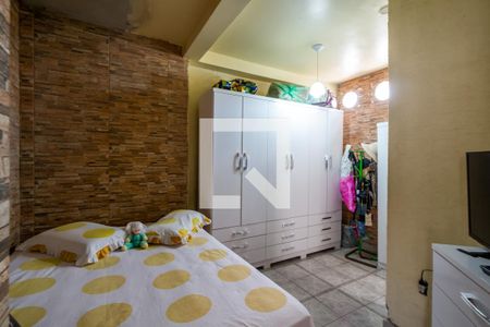 Casa à venda com 275m², 5 quartos e 5 vagasQuarto