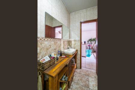 Casa à venda com 275m², 5 quartos e 5 vagasBanheiro