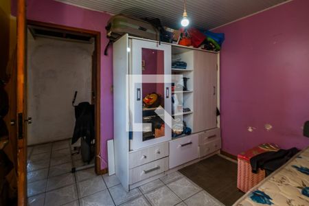 Casa à venda com 275m², 5 quartos e 5 vagasQuarto 2