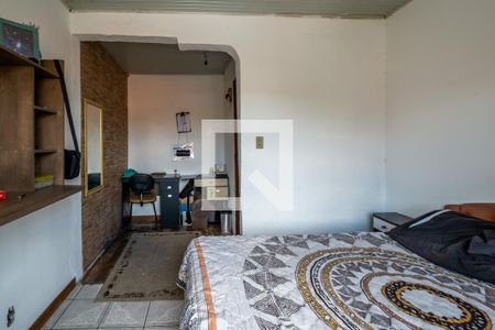 Casa à venda com 275m², 5 quartos e 5 vagasQuarto 1