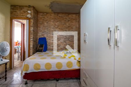 Casa à venda com 275m², 5 quartos e 5 vagasQuarto