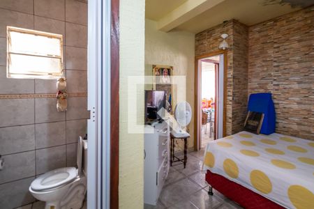 Casa à venda com 275m², 5 quartos e 5 vagasQuarto