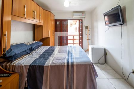 Casa à venda com 275m², 5 quartos e 5 vagasQuarto 3