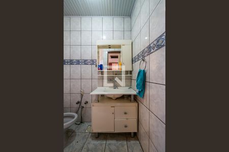 Casa à venda com 275m², 5 quartos e 5 vagasBanheiro