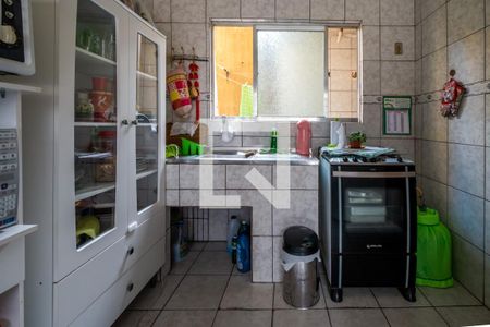 Casa à venda com 275m², 5 quartos e 5 vagasCozinha