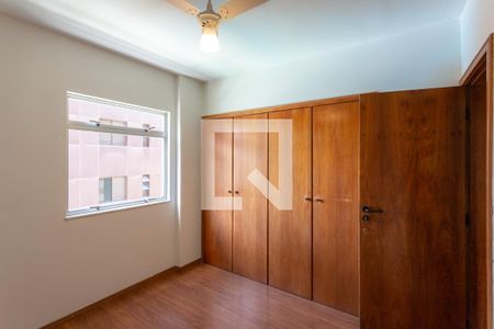 Quarto 1 de apartamento à venda com 3 quartos, 118m² em Funcionários, Belo Horizonte