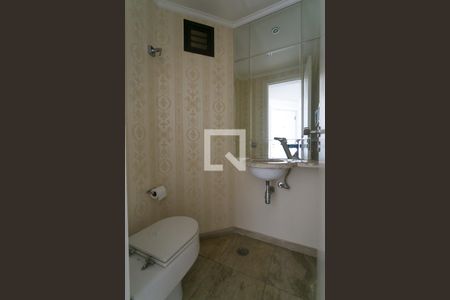 Apartamento à venda com 242m², 3 quartos e 4 vagasLavabo