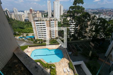 Apartamento à venda com 242m², 3 quartos e 4 vagasvista