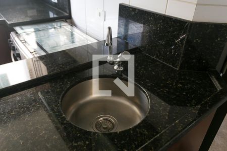 Apartamento à venda com 242m², 3 quartos e 4 vagasCozinha